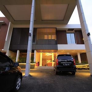 Vinotel Cirebon